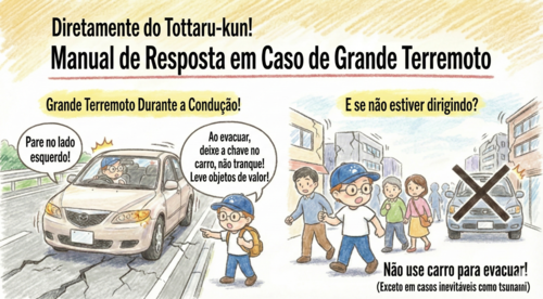 Triângulo de sinalização