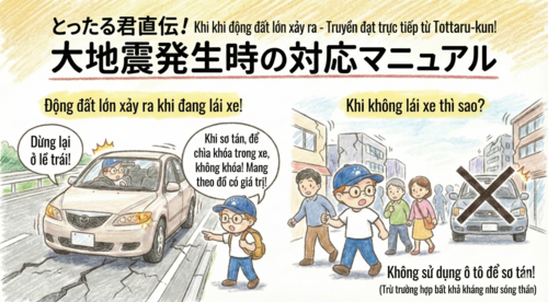 Biển báo dừng khẩn cấp