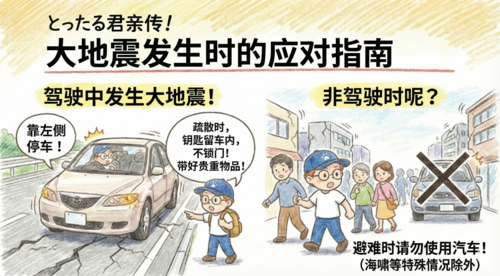 紧急停车显示板